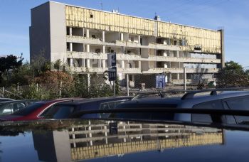 EA308579, Eastpress, Kotka, Finland